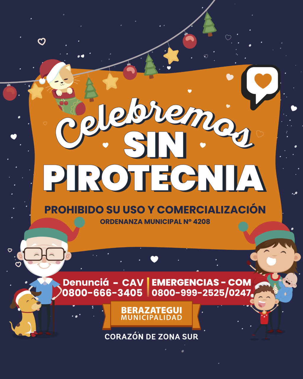 BERAZATEGUI-IMPULSAN-LA-CAMPANA-MAS-LUCES-MENOS-RUIDO