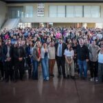 Casa propia: 800 beneficiarios de Quilmes recibieron su título de propiedad
