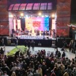 Fiesta popular por los 65 años de la autonomía de Berazategui