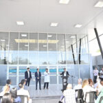 Kicillof y Watson inauguraron un Centro de Atención Integral de Rehabilitación