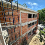 Cascallares: “En marzo arrancan las clases en el nuevo edificio del Instituto de Formación Docente N° 41”