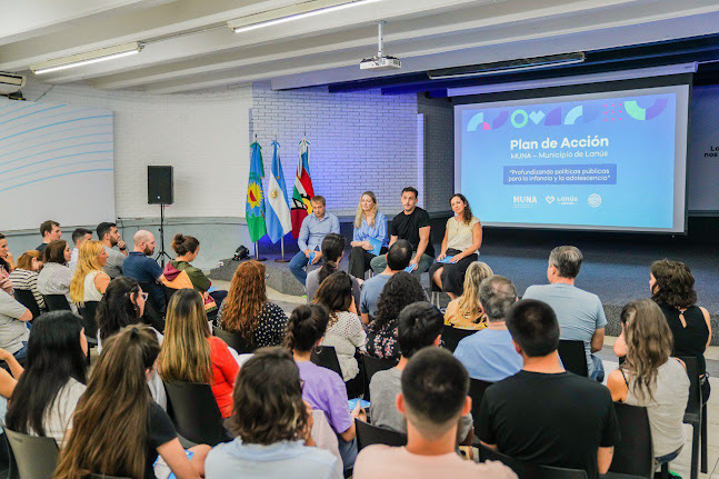 PLAN DE ACCIÓN LOCAL 2025  (2)