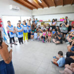 JARDÍN MATERNAL MUNICIPAL DE EZPELETA MARIELA MUÑOZ 3