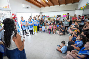 JARDÍN MATERNAL MUNICIPAL DE EZPELETA MARIELA MUÑOZ 3