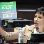 Mayra Mendoza: “Esto no es modernización, es una estafa a los trabajadores”