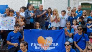 Carlos-Balor-participo-de-una-jornada-de-concientizacion-sobre-el-Autismo-en-Ranelagh