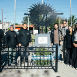 Almirante Brown: A 44 años del hundimiento del Crucero General Belgrano, el Municipio rindió homenaje a sus caídos y sobrevivientes